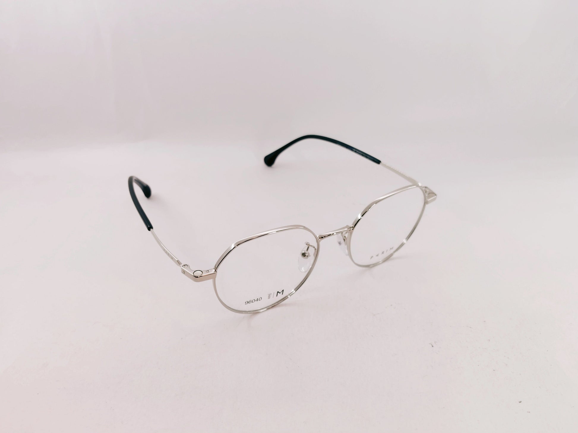 iDom Eyeglasses Full Rim Geometric Pento For Women 260567