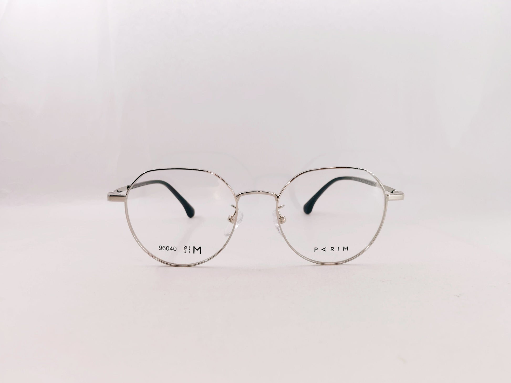 iDom Eyeglasses Full Rim Geometric Pento For Women 260567