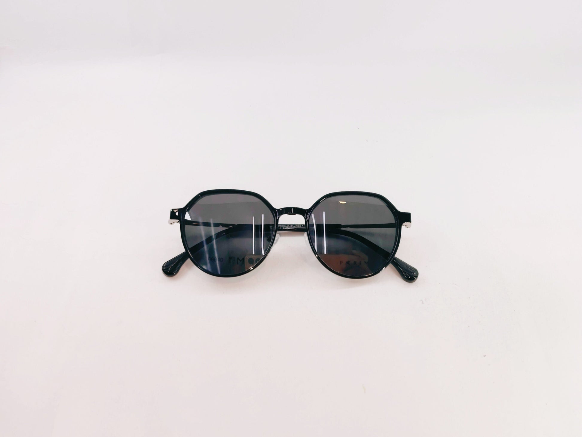 iDom Eyeglasses Full Rim Geometric Pento For Women 260567