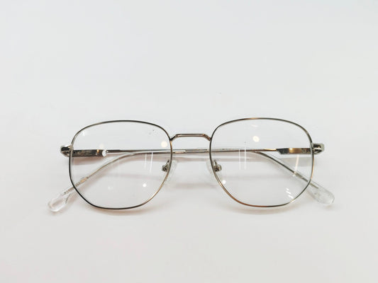 iDom Eyeglasses Full Rim Geometric Shape For Women 143721