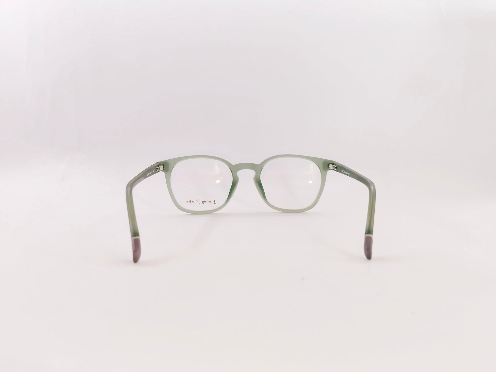 iDom Eyeglasses Full Rim Gin Eye-Wear For Kids 327339