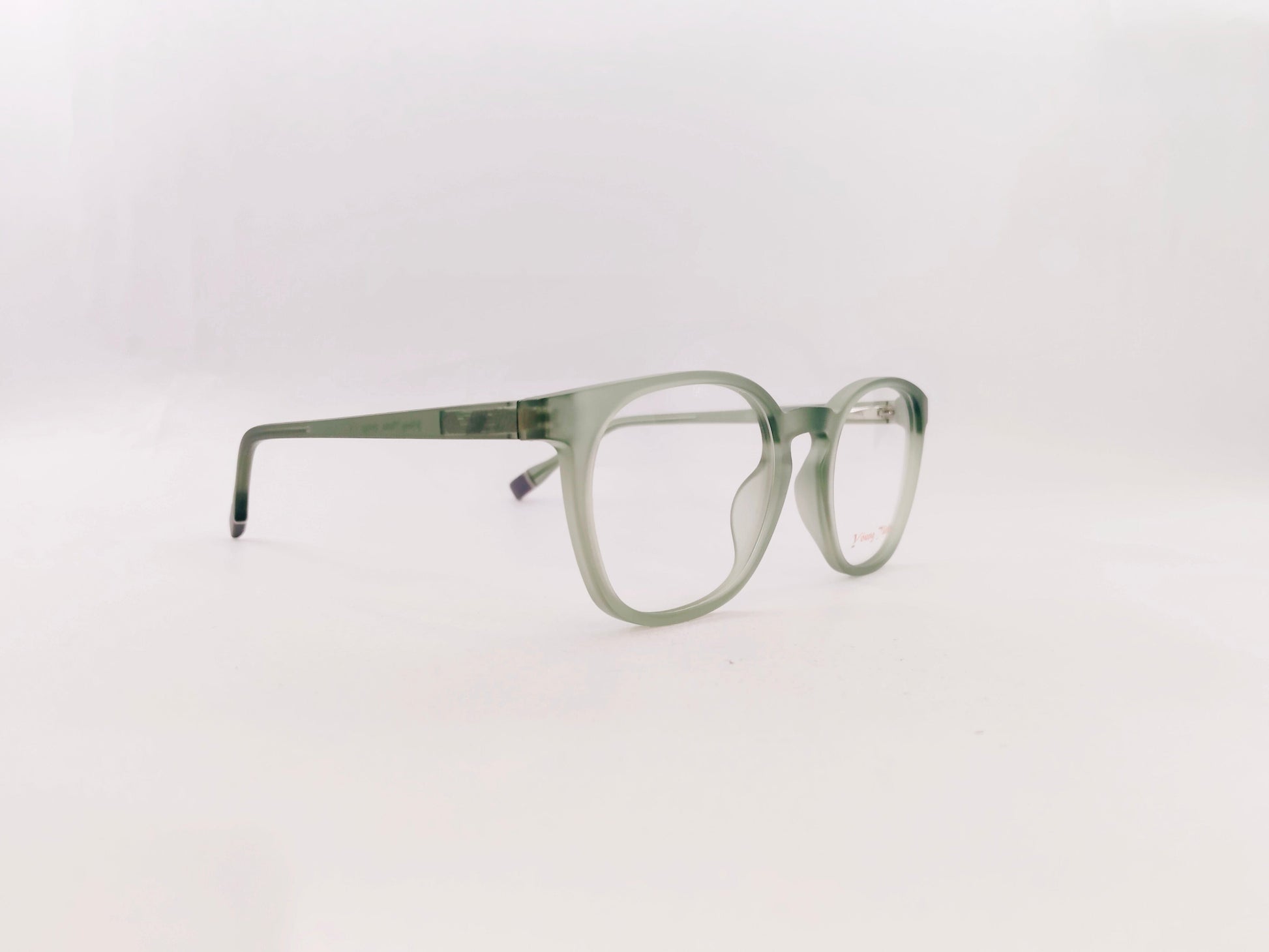 iDom Eyeglasses Full Rim Gin Eye-Wear For Kids 327339
