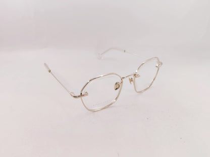 iDom Eyeglasses Full Rim Hexa Shape For Women 184297