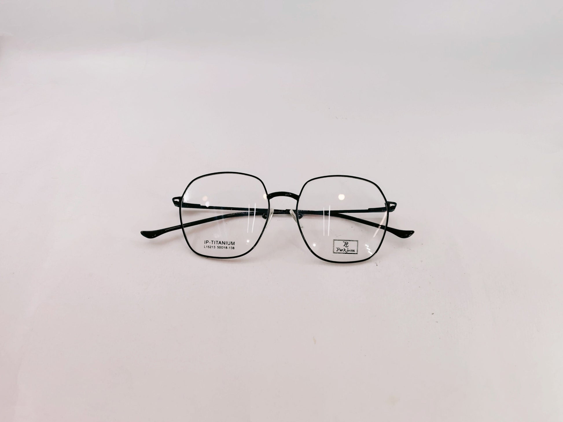iDom Eyeglasses Full Rim Hexa Shape For Women 244016