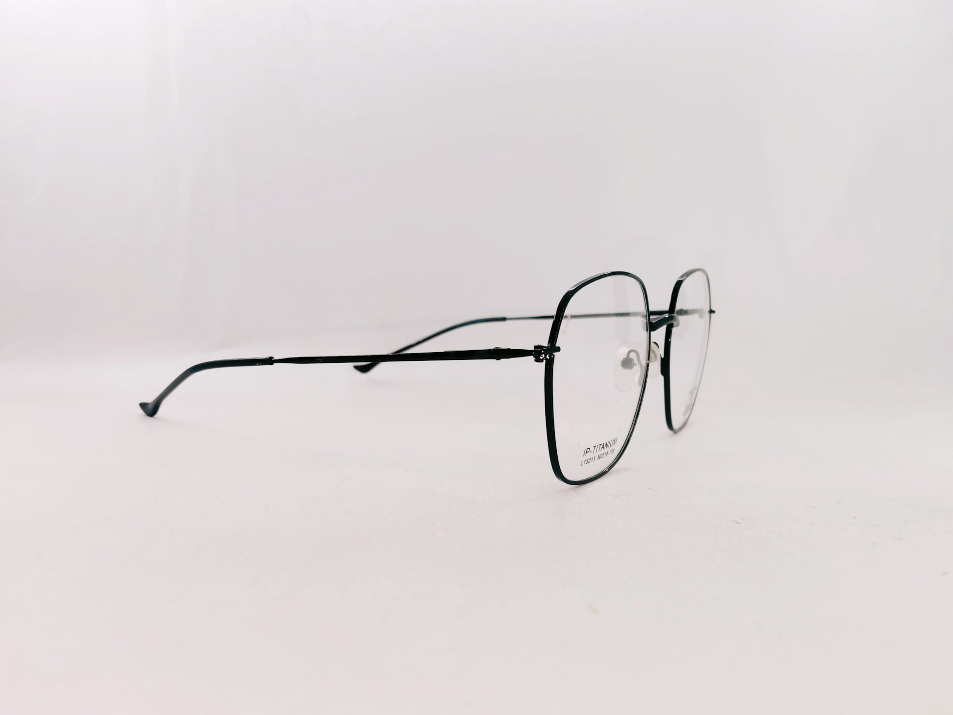 iDom Eyeglasses Full Rim Hexa Shape For Women 244016