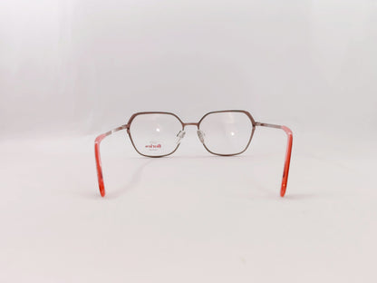 iDom Eyeglasses Full Rim Hexa Shape For Women 327615