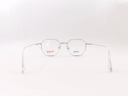 iDom Eyeglasses Full Rim Hexagonal Shape For Women 254685