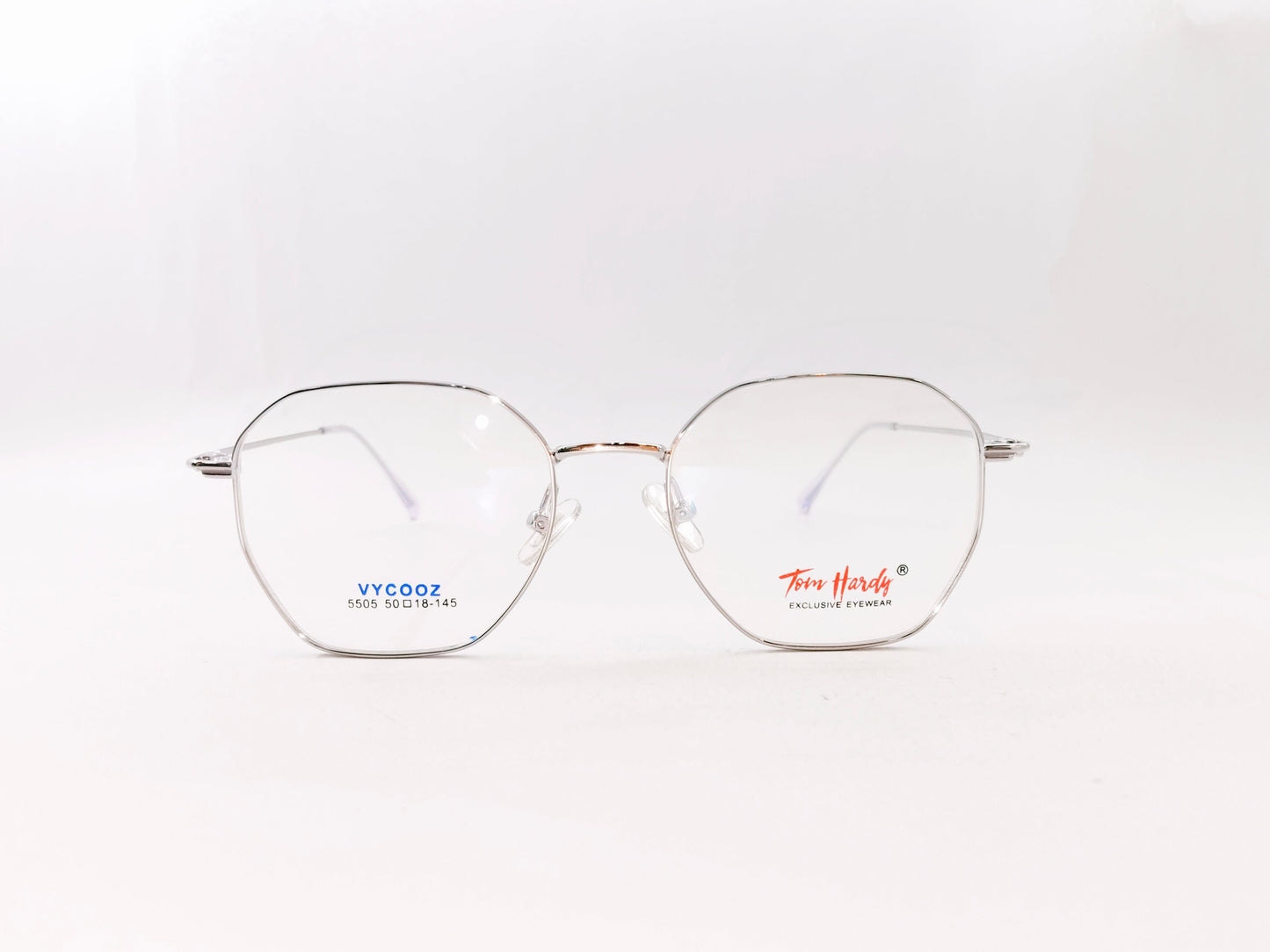 iDom Eyeglasses Full Rim Hexagonal Shape For Women 254685