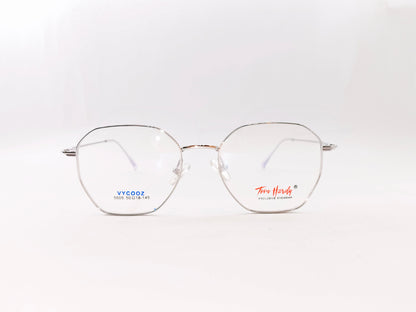 iDom Eyeglasses Full Rim Hexagonal Shape For Women 254685