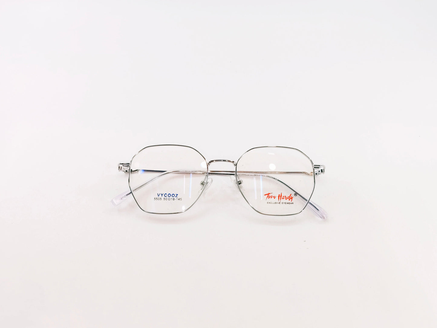 iDom Eyeglasses Full Rim Hexagonal Shape For Women 254685