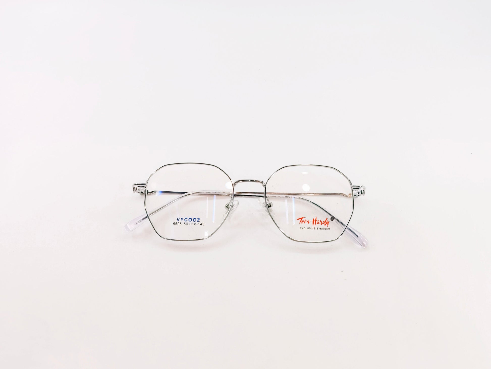 iDom Eyeglasses Full Rim Hexagonal Shape For Women 254685