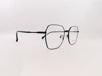 iDom Eyeglasses Full Rim Hexagonal Shape For Women & Girls 713803