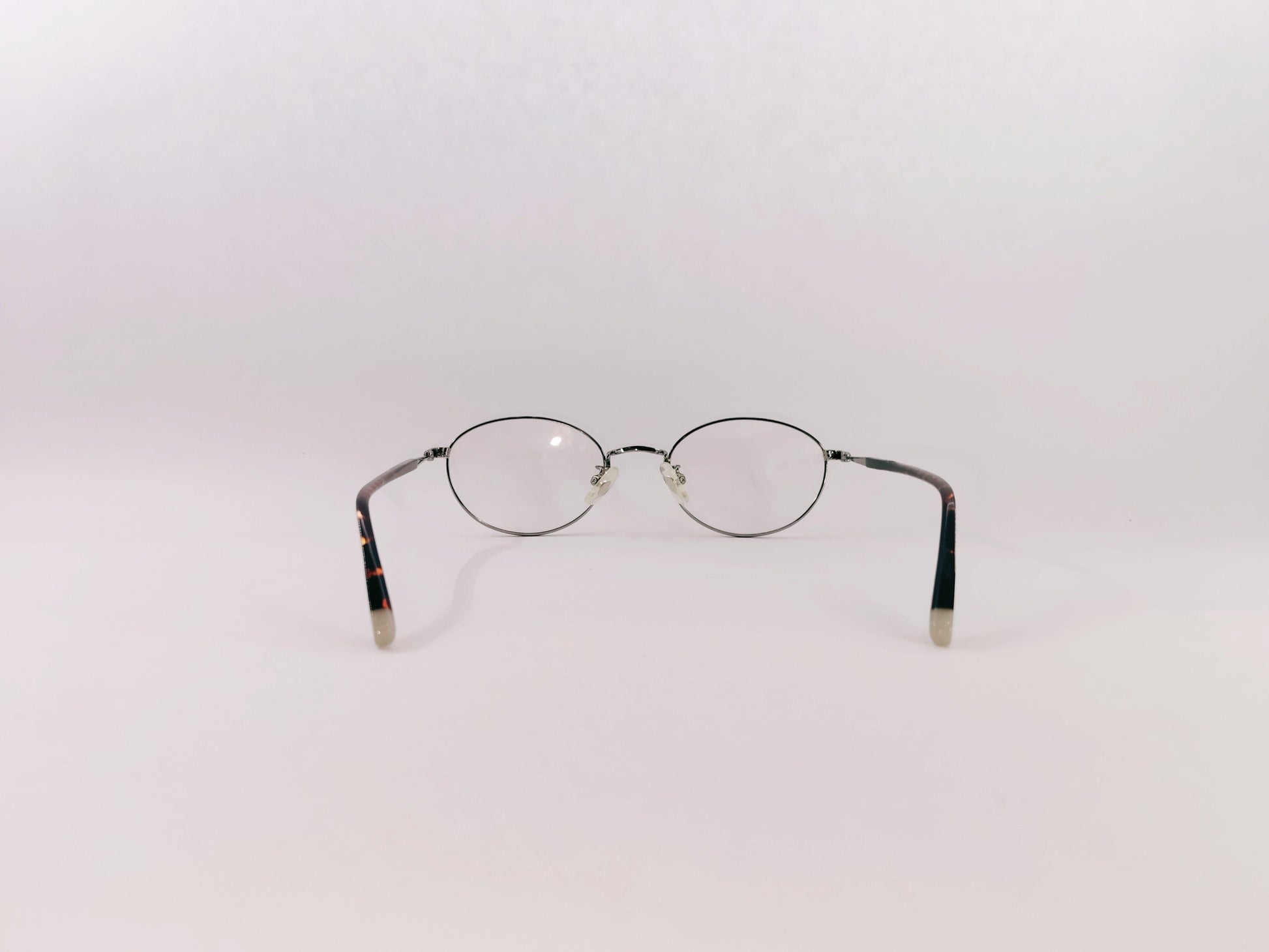 iDom Eyeglasses Full Rim Oval Specs For Women 294384