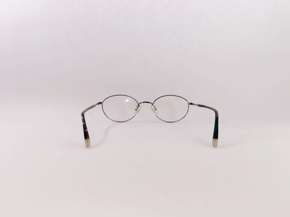 iDom Eyeglasses Full Rim Oval Specs For Women 294384