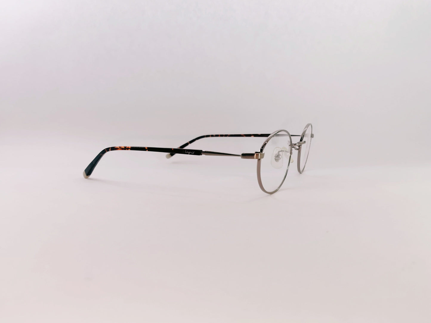 iDom Eyeglasses Full Rim Oval Specs For Women 294384