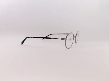 iDom Eyeglasses Full Rim Oval Specs For Women 294384