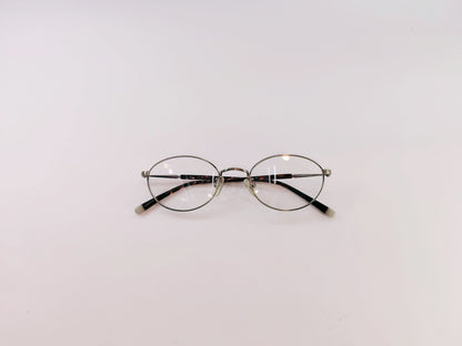 iDom Eyeglasses Full Rim Oval Specs For Women 294384