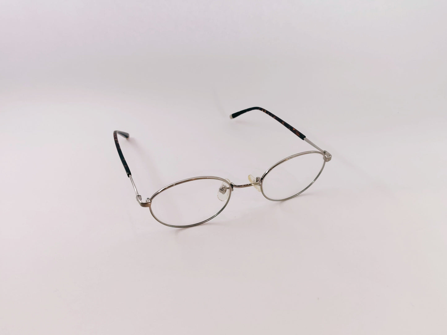 iDom Eyeglasses Full Rim Oval Specs For Women 294384
