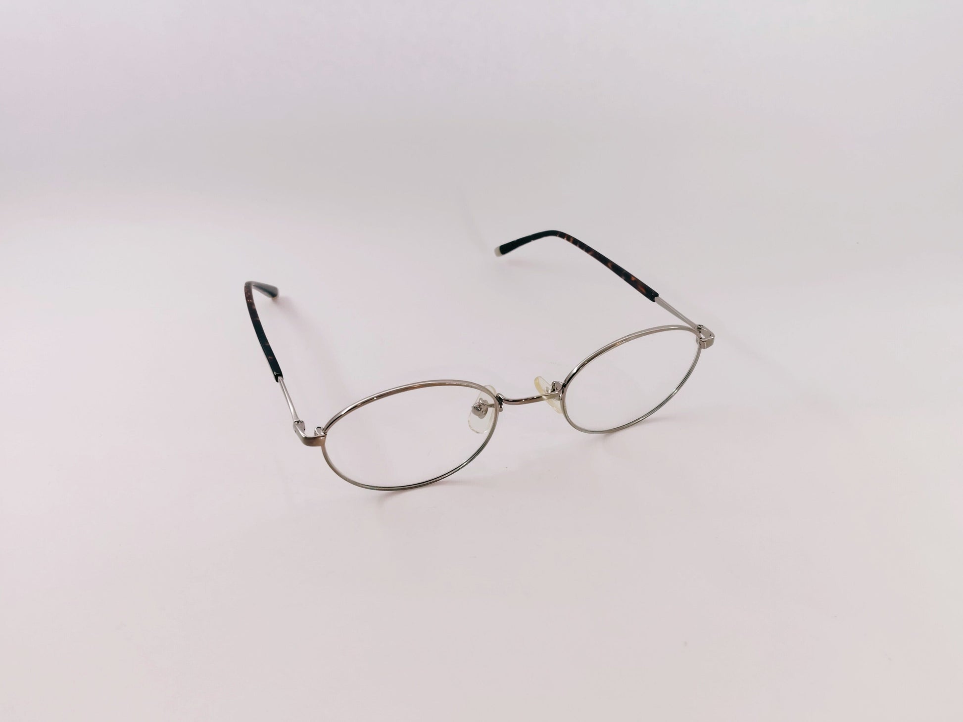 iDom Eyeglasses Full Rim Oval Specs For Women 294384