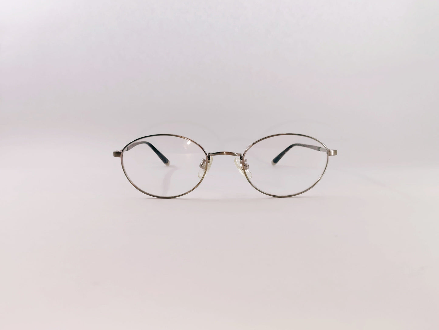 iDom Eyeglasses Full Rim Oval Specs For Women 294384