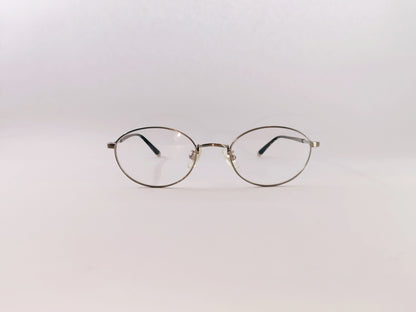 iDom Eyeglasses Full Rim Oval Specs For Women 294384