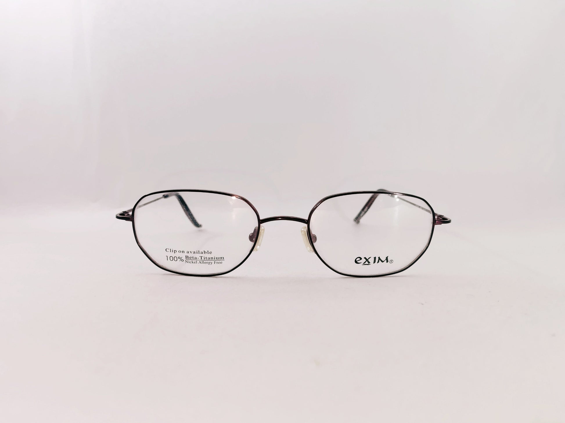 iDom Eyeglasses Full Rim Oval Specs For Women 544540