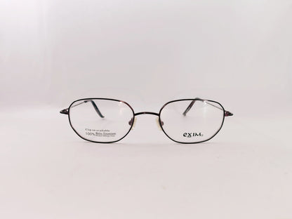 iDom Eyeglasses Full Rim Oval Specs For Women 544540