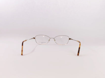 iDom Eyeglasses Full Rim Oval Specs For Women 878002
