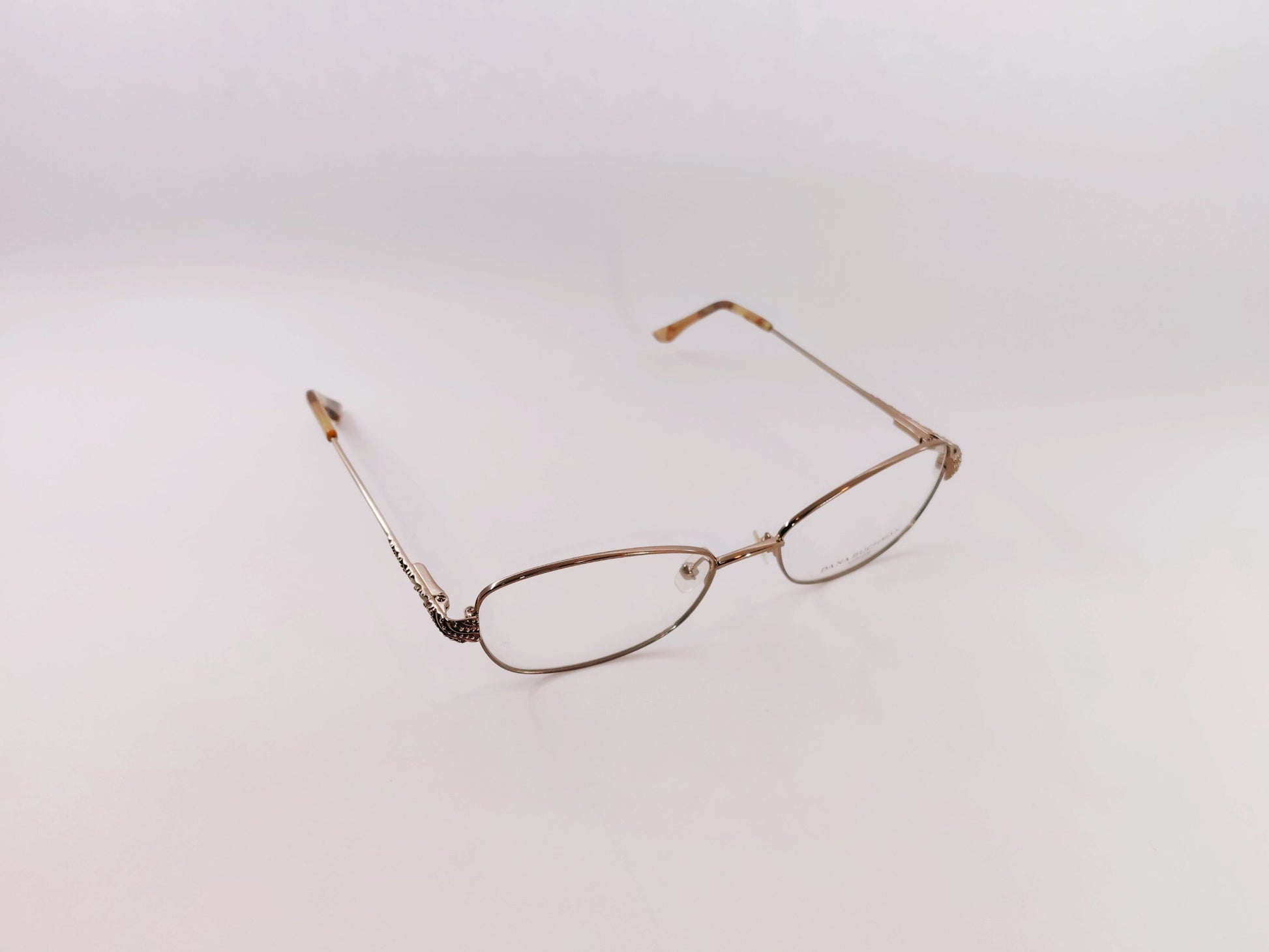 iDom Eyeglasses Full Rim Oval Specs For Women 878002