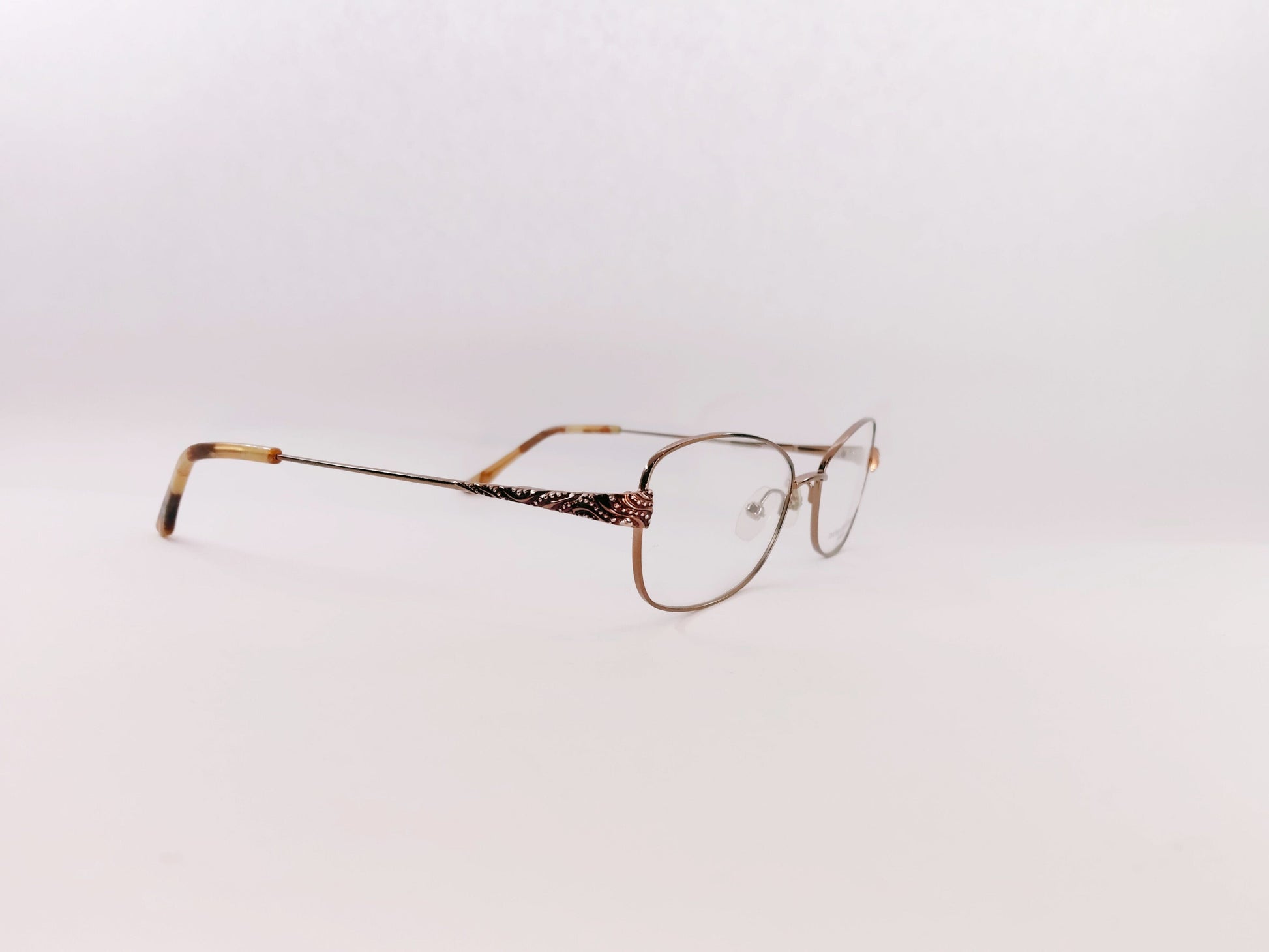 iDom Eyeglasses Full Rim Oval Specs For Women 878002