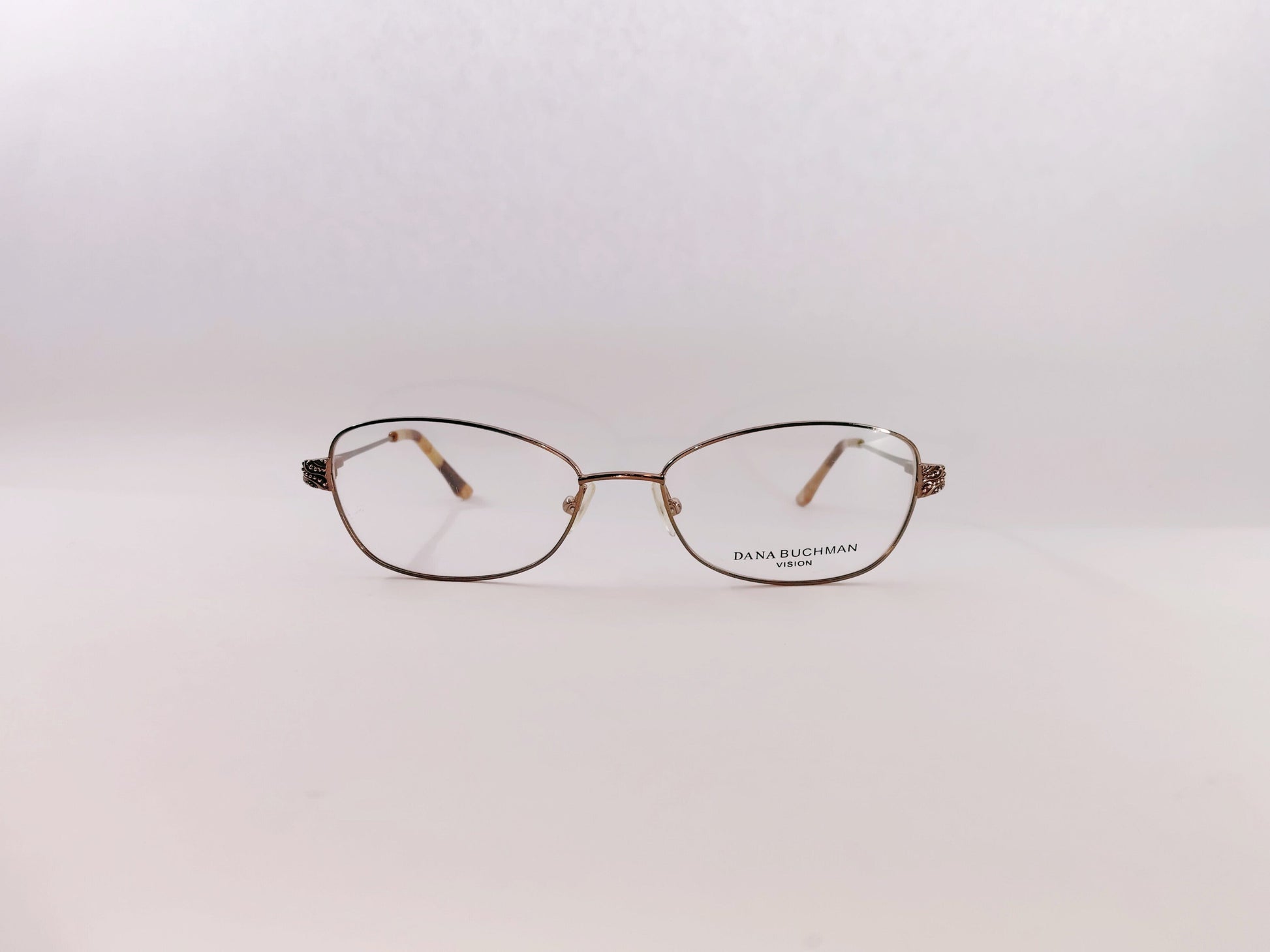 iDom Eyeglasses Full Rim Oval Specs For Women 878002