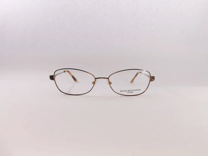 iDom Eyeglasses Full Rim Oval Specs For Women 878002
