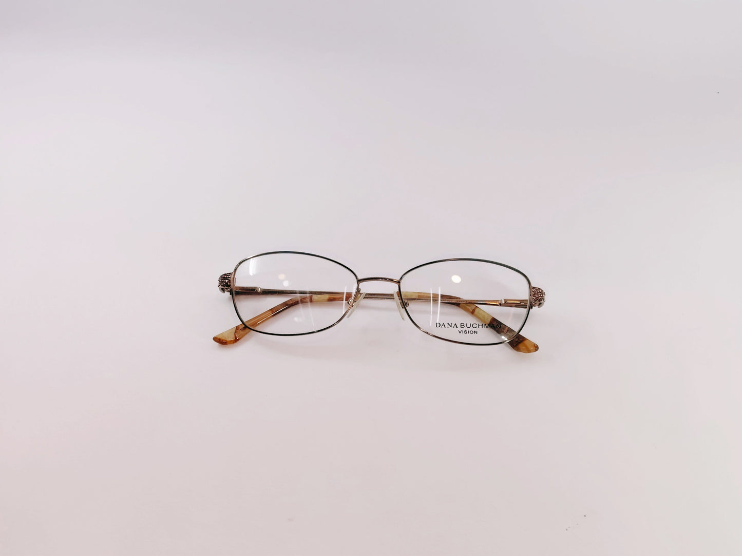 iDom Eyeglasses Full Rim Oval Specs For Women 878002