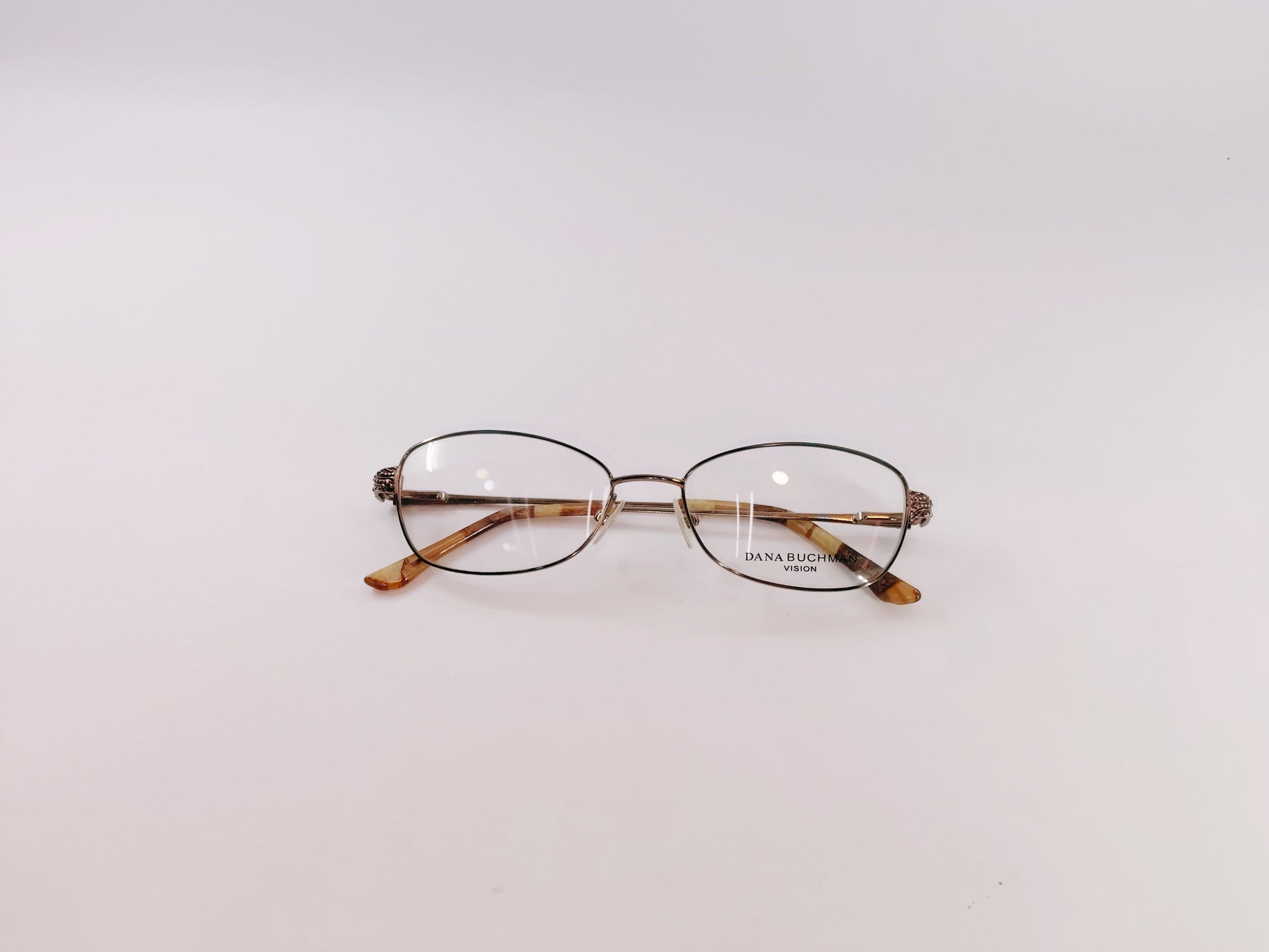 iDom Eyeglasses Full Rim Oval Specs For Women 878002