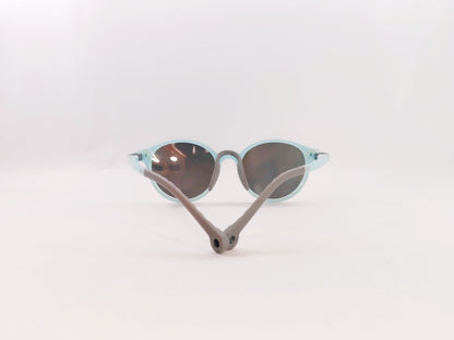 iDom Eyeglasses Full Rim Pento Clip On For Kids 116792
