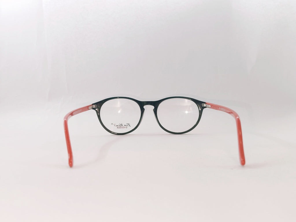 iDom Eyeglasses Full Rim Pento Round Specs For Women 668699