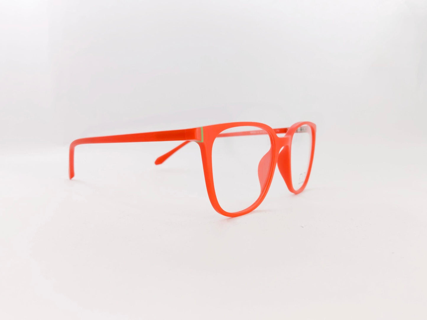 iDom Eyeglasses Full Rim Pento Shape For Men & Women 217544