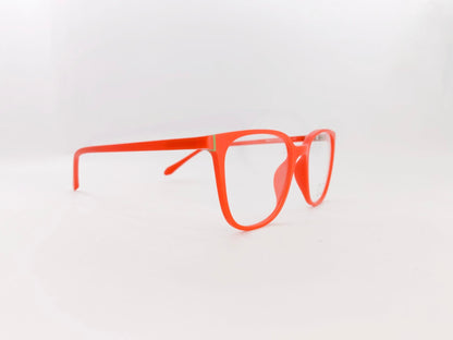 iDom Eyeglasses Full Rim Pento Shape For Men & Women 217544