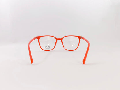 iDom Eyeglasses Full Rim Pento Shape For Men & Women 217544