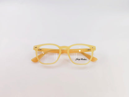 iDom Eyeglasses Full Rim Pento Shape For Women 166524