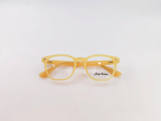 iDom Eyeglasses Full Rim Pento Shape For Women 166524