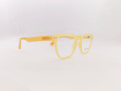 iDom Eyeglasses Full Rim Pento Shape For Women 166524
