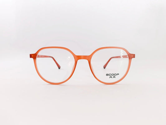 iDom Eyeglasses Full Rim Pento Shape For Women 266753