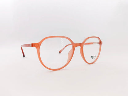 iDom Eyeglasses Full Rim Pento Shape For Women 266753