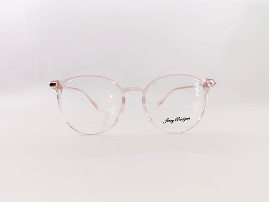 iDom Eyeglasses Full Rim Pento Shape For Women 293790