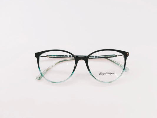 iDom Eyeglasses Full Rim Pento Shape For Women 315238