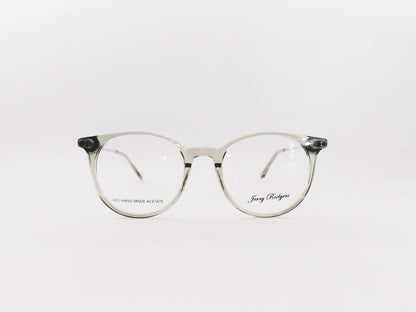 iDom Eyeglasses Full Rim Pento Shape For Women 353500