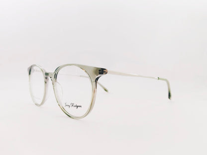 iDom Eyeglasses Full Rim Pento Shape For Women 353500