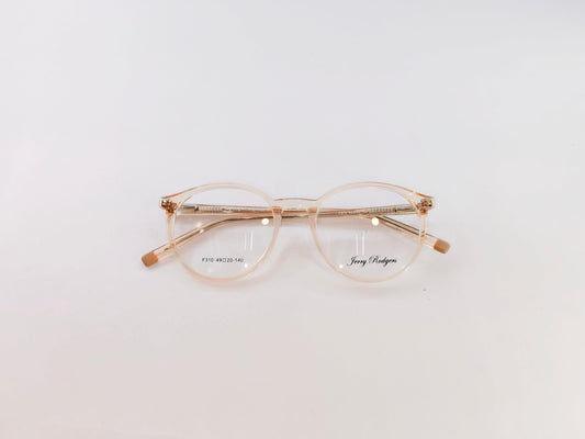 iDom Eyeglasses Full Rim Pento Shape For Women 944106