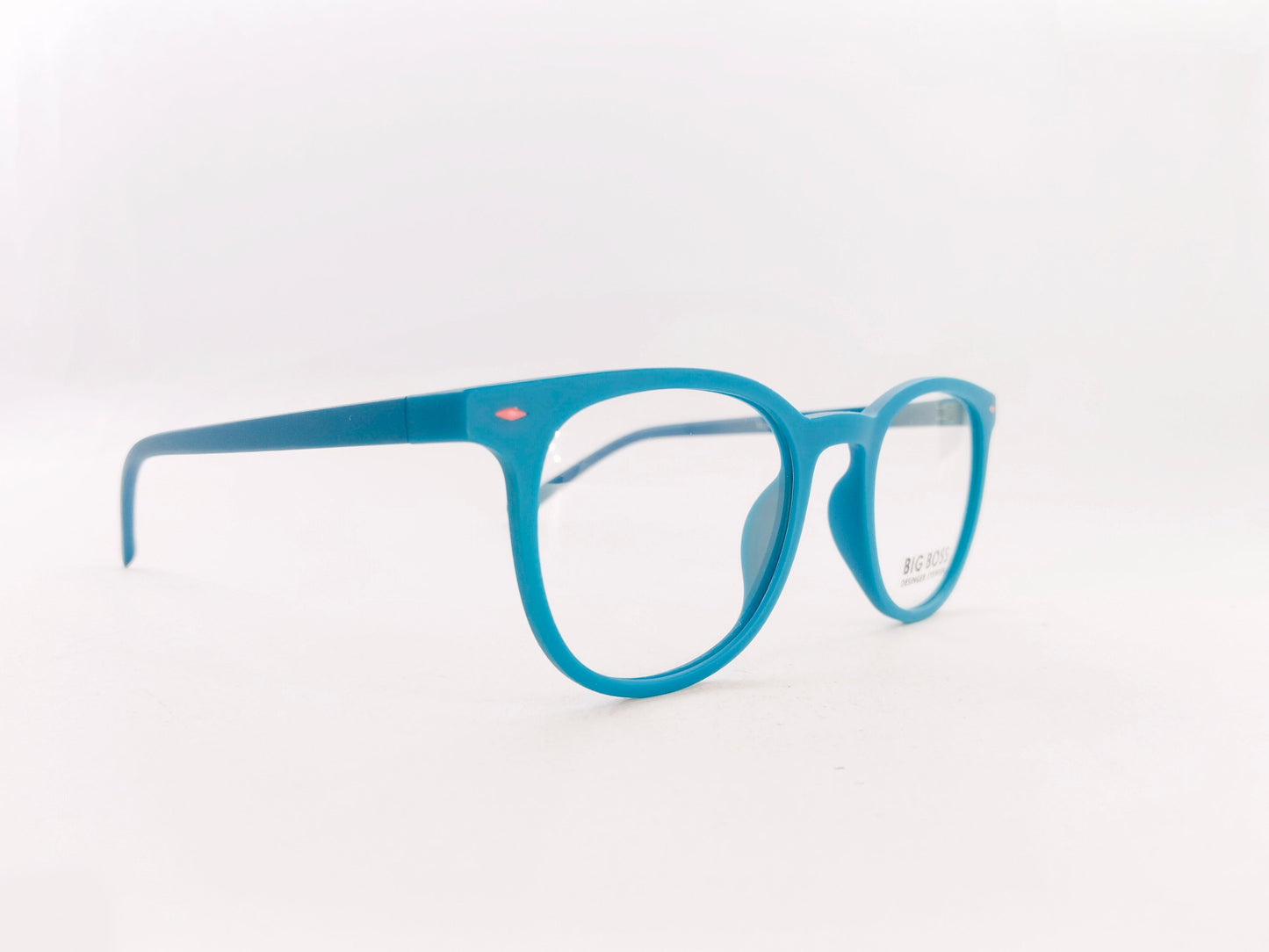 iDom Eyeglasses Full Rim Pento Specs For Men & Women 184516